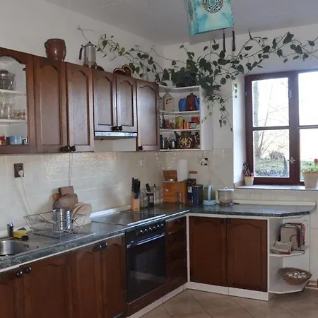 Apartamento Ubytovani Dozicky Mlyn *